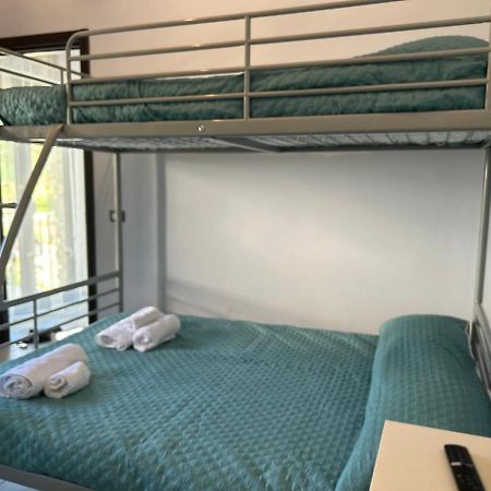 Dimora Rurale Valerio Bed & Breakfast Cercemaggiore Luaran gambar