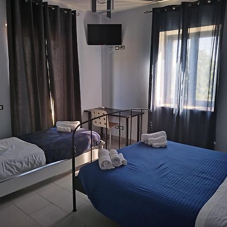 Dimora Rurale Valerio Bed & Breakfast Cercemaggiore Luaran gambar