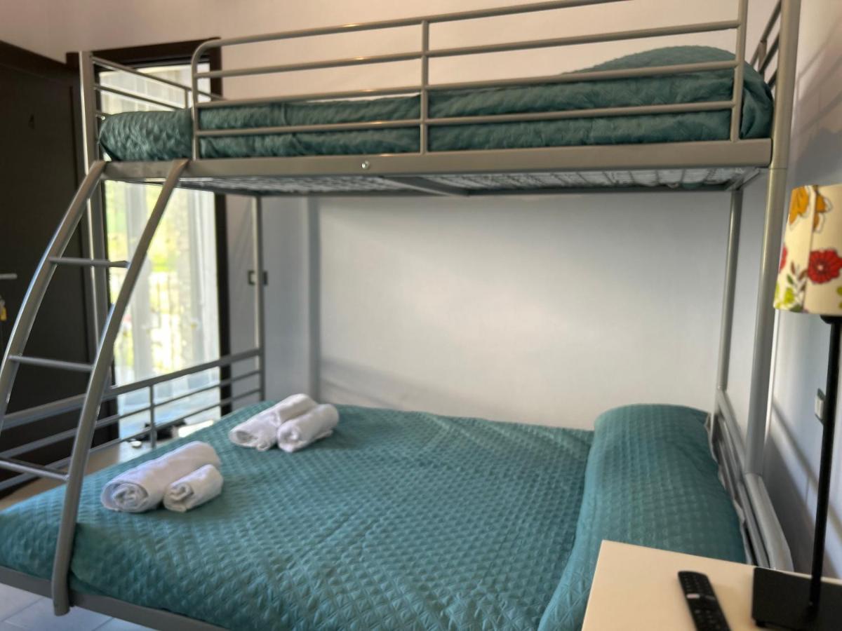 Dimora Rurale Valerio Bed & Breakfast Cercemaggiore Luaran gambar