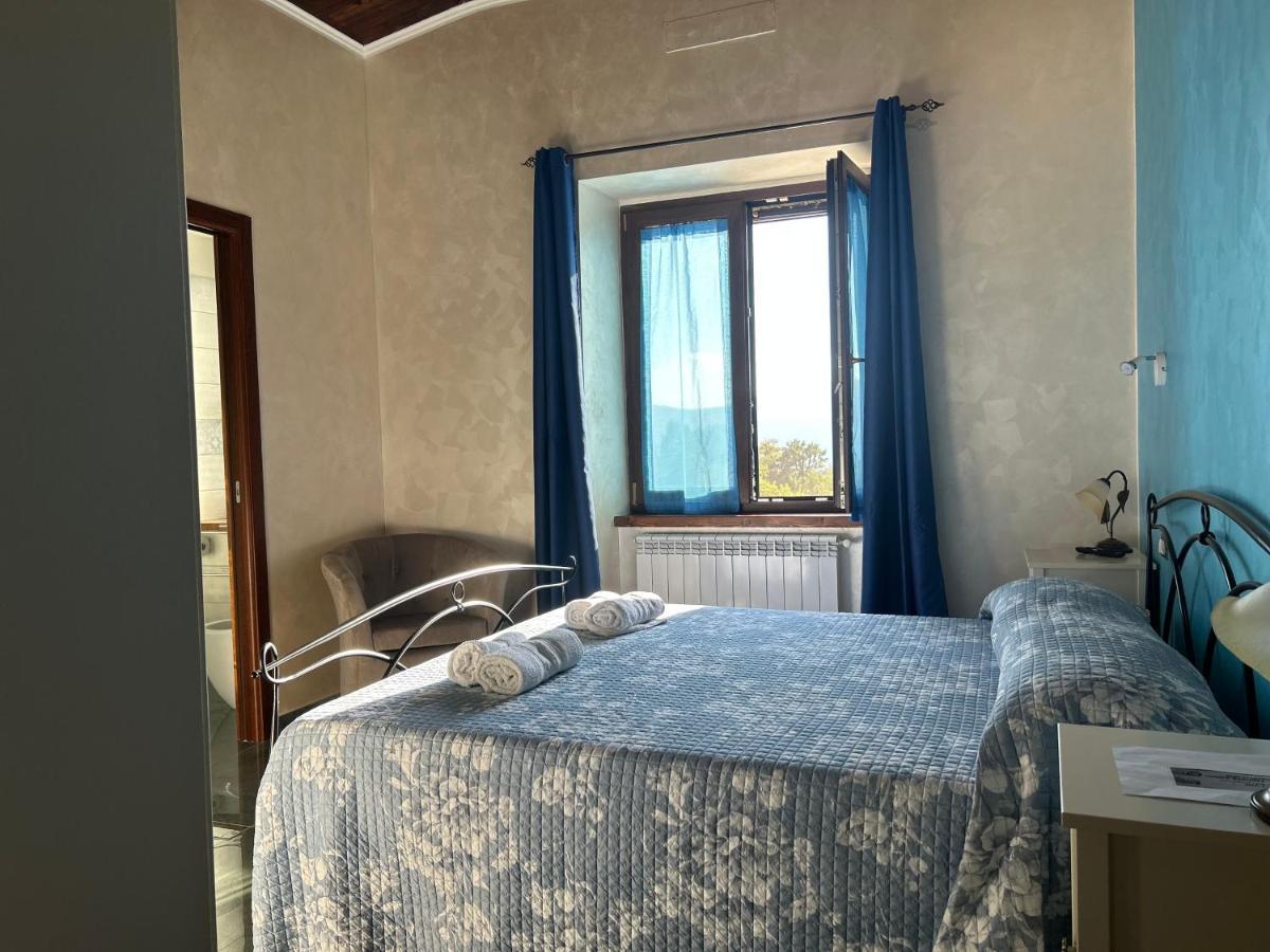 Dimora Rurale Valerio Bed & Breakfast Cercemaggiore Luaran gambar