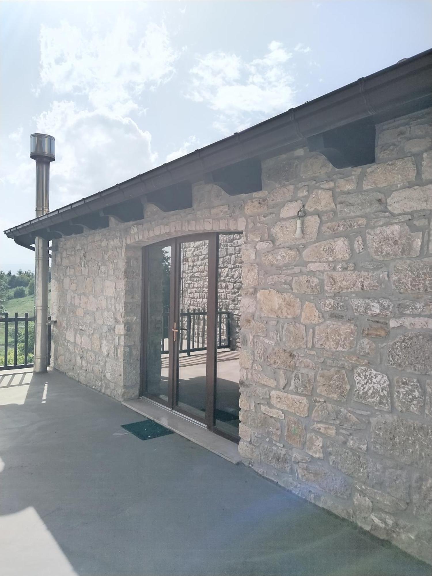 Dimora Rurale Valerio Bed & Breakfast Cercemaggiore Luaran gambar