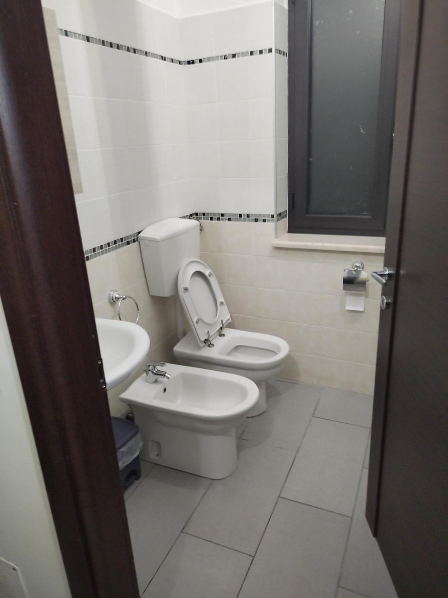 Dimora Rurale Valerio Bed & Breakfast Cercemaggiore Luaran gambar