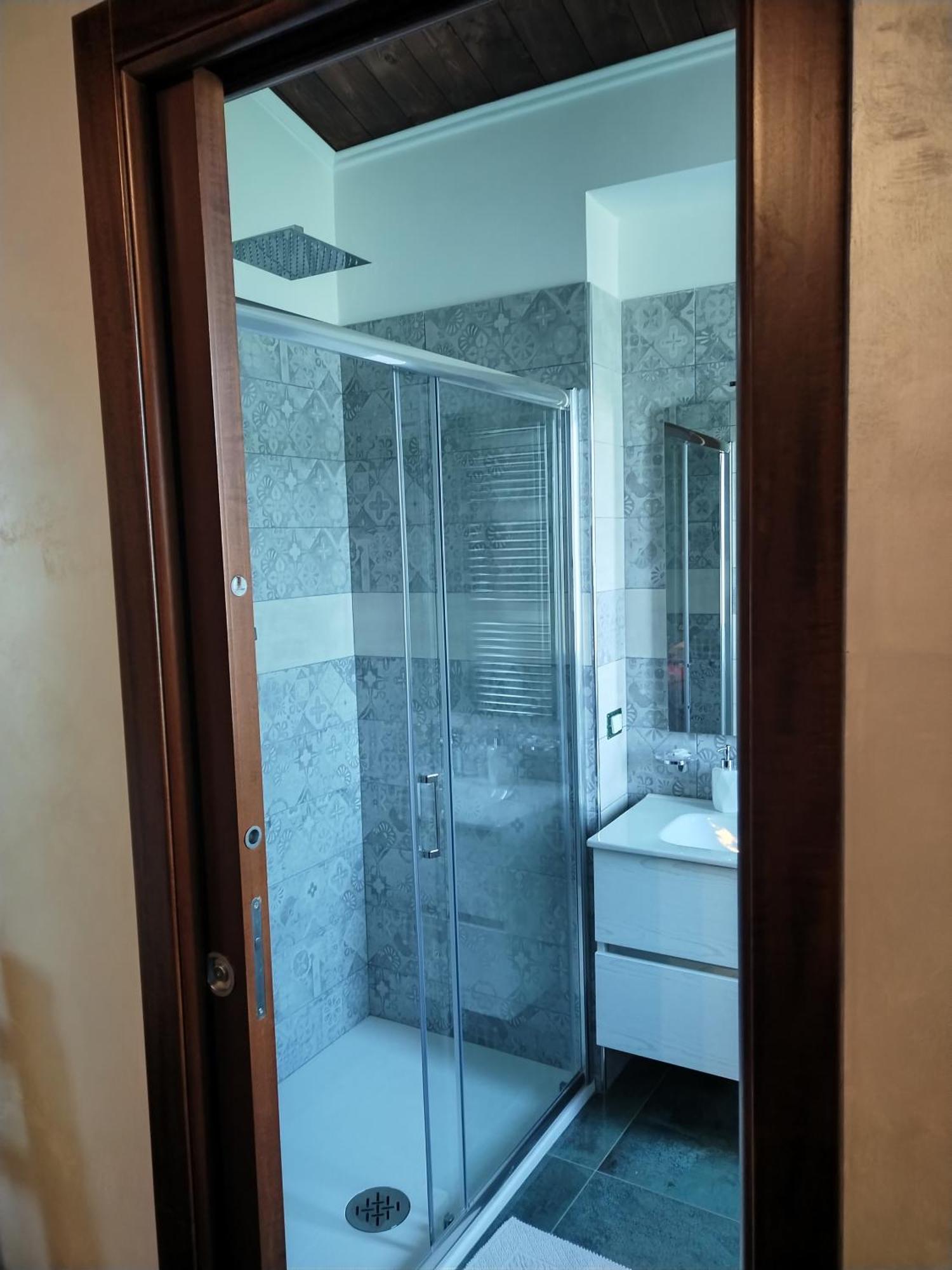 Dimora Rurale Valerio Bed & Breakfast Cercemaggiore Luaran gambar